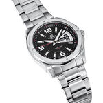 Montre Casio Edifice Noir - Montres Homme | Histoire d&rsquo;Or