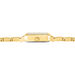 Montre 0 O Watch Square Blanc - Montres Femme | Histoire d’Or