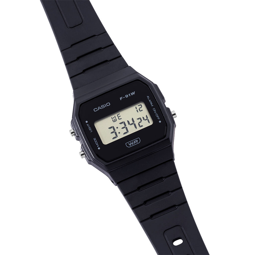 Montre Casio Collection Casio Vintage Collection - Id&eacute;es cadeaux Unisex | Histoire d&rsquo;Or