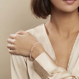 Bracelet Eilis Or Jaune Perle De Culture - Bijoux Femme | Histoire d’Or