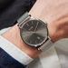 Montre Cluse Aravis Gris - Montres Homme | Histoire d’Or