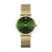Montre Cluse Minuit Vert - Montres Femme | Histoire d’Or