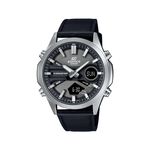 Montre Casio Edifice Gris - Montres Homme | Histoire d&rsquo;Or
