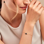 Bracelet Nebuleor Or Jaune - Bracelets Femme | Histoire d&rsquo;Or