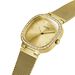 Montre Guess Tapestry Doré - Montres Femme | Histoire d’Or