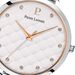 Montre Pierre Lannier Grace Blanc - Montres Femme | Histoire d’Or