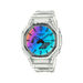 Montre Casio G-Shock Ga2100 Multicolore - Nouveautés montres Unisex | Histoire d’Or