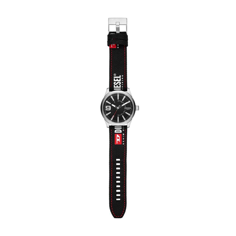 Coffret DIESEL Master Chief montre et bracelet Homme DZ1907 - Tempka.com
