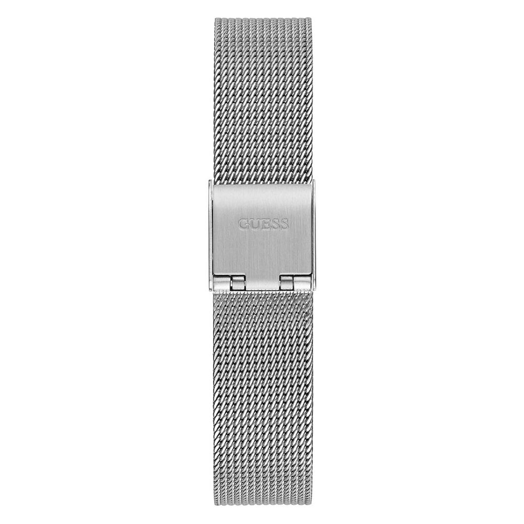 Montre Guess Melody Blanc - Id&eacute;es cadeaux Femme | Histoire d&rsquo;Or