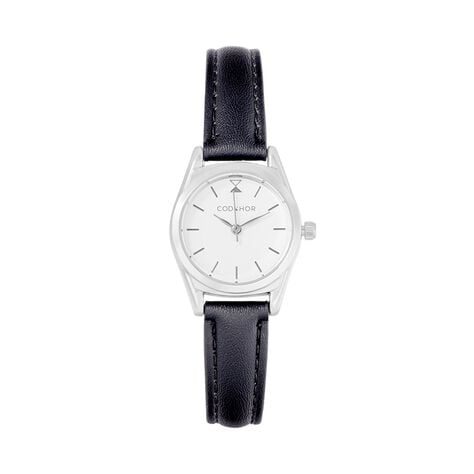 Montre Codhor Anais Blanc - Montres Femme | Histoire d&rsquo;Or