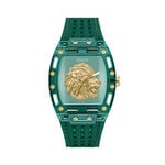 Montre Guess Phoenix Vert - Montres Homme | Histoire d&rsquo;Or