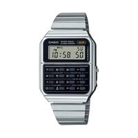 Montre Casio Collection Noir