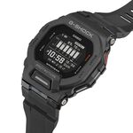 Montre Casio G-shock Noir - Montres Homme | Histoire d&rsquo;Or