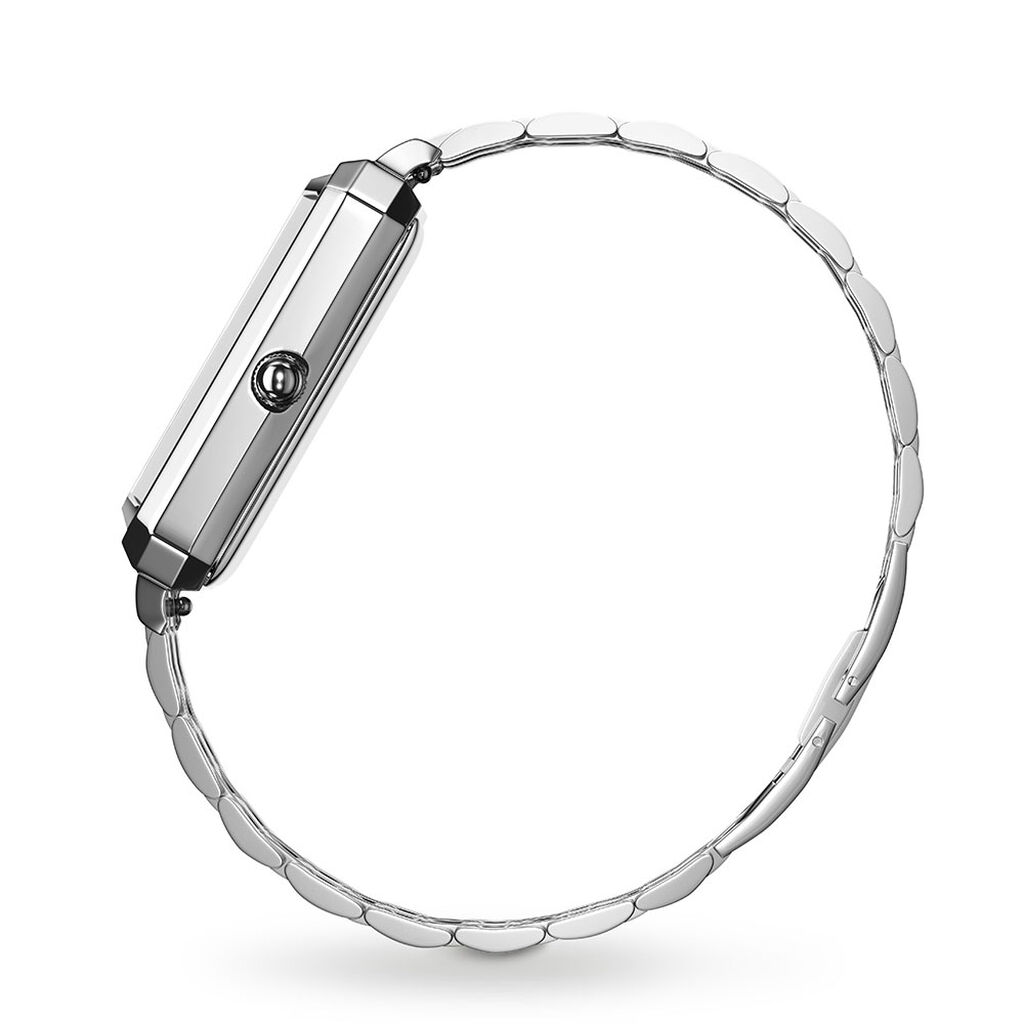 Montre Rosefield Octagon Blanc - Montres Femme | Histoire d’Or