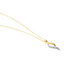 Collier Tylane Or Jaune Diamant - Colliers Femme | Histoire d’Or