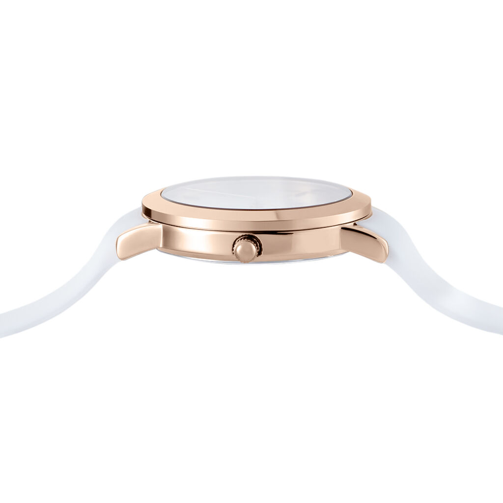 Montre Codhor Estelle Argent&eacute; - Montres Femme | Histoire d&rsquo;Or