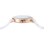 Montre Codhor Estelle Argent&eacute; - Montres Femme | Histoire d&rsquo;Or