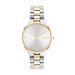 Montre Calvin Klein Linked Argent - Montres Femme | Histoire d’Or