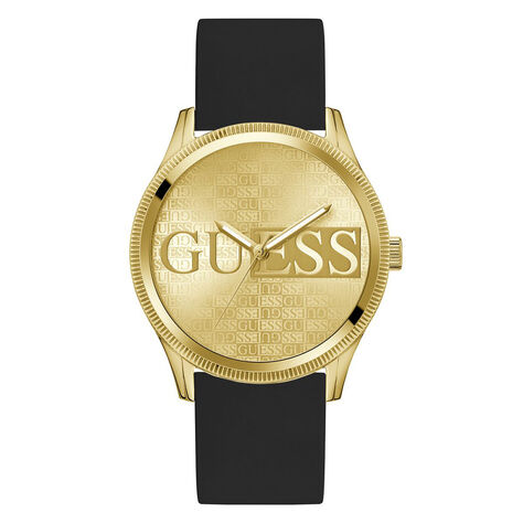 Montre Guess Reputation Champagne - Montres Homme | Histoire d’Or