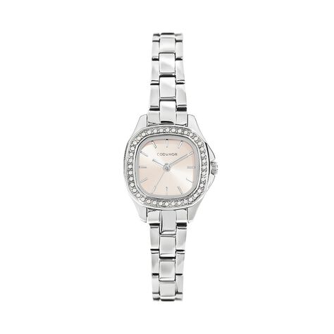 Montre Codhor Mona Rose - Montres Femme | Histoire d’Or