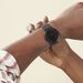 Montre Arctik Nomade Noir - Montres Homme | Histoire d’Or