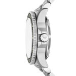 Montre Emporio Armani Sea Explorer Jaune - Id&eacute;es cadeaux Homme | Histoire d&rsquo;Or