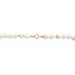 Bracelet Ciriola Or Jaune Perle De Culture - Bracelets Femme | Histoire d’Or