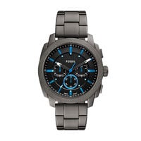 Montre Fossil Machine Noir