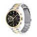 Montre Tommy Hilfiger Matthew Noir - Montres Homme | Histoire d’Or