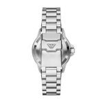 Montre Emporio Armani Vert - Id&eacute;es cadeaux Homme | Histoire d&rsquo;Or
