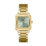 Montre Cluse Gracieuse Vert - Montres Femme | Histoire d&rsquo;Or
