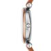 Montre Fossil Fsl Carlie Mini Bleu - Montres Femme | Histoire d’Or