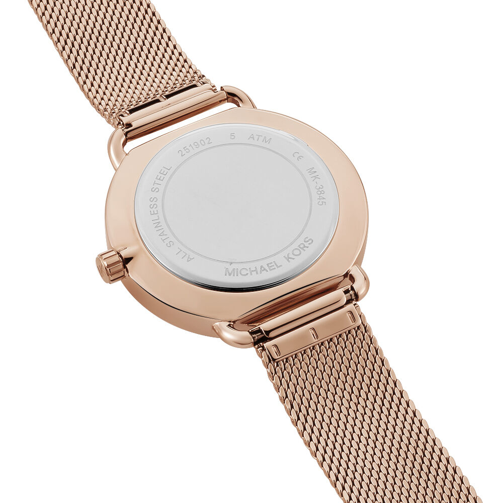 Michael kors mk 3845 new arrivals