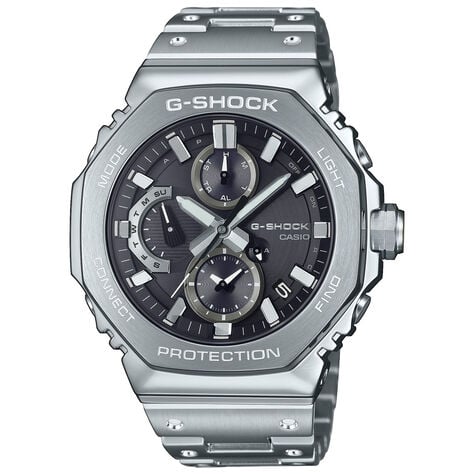 Montre Casio G-shock Premium Noir - Montres Homme | Histoire d’Or