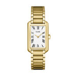 Montre Cluse Belissena Blanc - Montres Femme | Histoire d&rsquo;Or