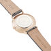 Montre Rosefield West Village Blanc - Montres Femme | Histoire d’Or