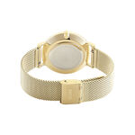 Montre Cluse Boho Chic Noir - Montres Femme | Histoire d&rsquo;Or