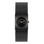 Montre Calvin Klein Pulse Noir - Montres Femme | Histoire d&rsquo;Or