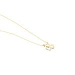 Collier Janene Or Jaune - Colliers Femme | Histoire d&rsquo;Or