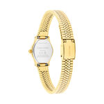 Montre Calvin Klein Ck Contemporary Champagne - Montres Femme | Histoire d&rsquo;Or