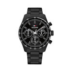 Montre Tommy Hilfiger Hampton - F&ecirc;te des p&egrave;res Homme | Histoire d&rsquo;Or