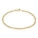 Bracelet Naria Plaqué Or Jaune - Bracelets Femme | Histoire d’Or