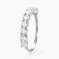 Alliance Marlin Or Blanc Oxyde De Zirconium
