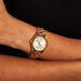 Montre Codhor Sandy Blanc - Montres Femme | Histoire d’Or