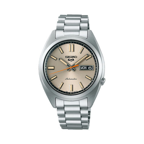 Montre Seiko 5 Snxs Series 37 - Montres m&eacute;caniques Homme | Histoire d&rsquo;Or