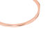 Bracelet Jonc Amazone Acier Rose - Bracelets fantaisie Femme | Histoire d’Or