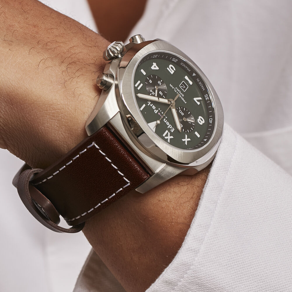 Montre eden park prix best sale