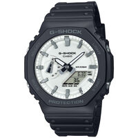 Montre Casio G-shock Blanc
