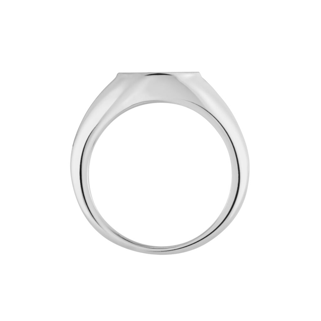 Bague Ferreol Argent Oxydes De Zirconium - Bagues avec pierre Femme | Histoire d’Or