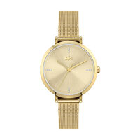 Montre Lacoste Geneva Argent